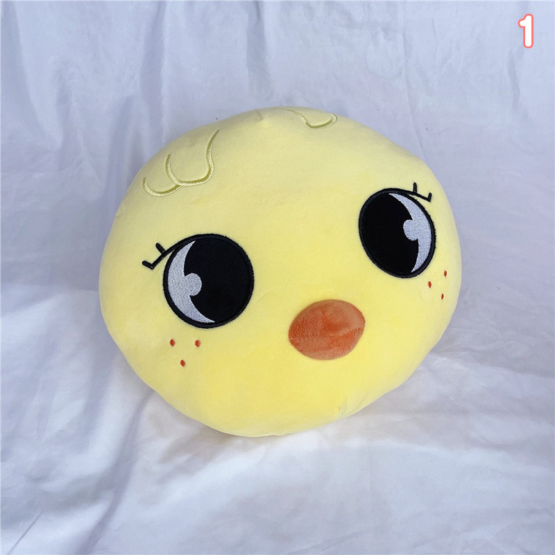 SKZOOグッズ クッション Stray Kids ぬいぐるみ ストレイキッズ