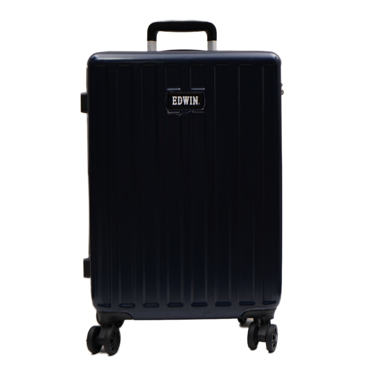 EDWIN（エドウィン） スーツケース キャリーケース 旅行 拡張 411485