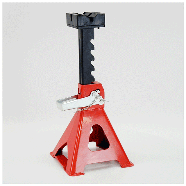 ヤマダモール | ジャッキスタンド 3t 2台 馬ジャッキ ジャッキアップ