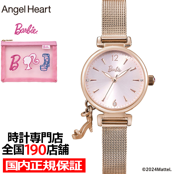 希少・美品】 1963年 スイス マテル製 バービー 手巻き式 腕時計 希少