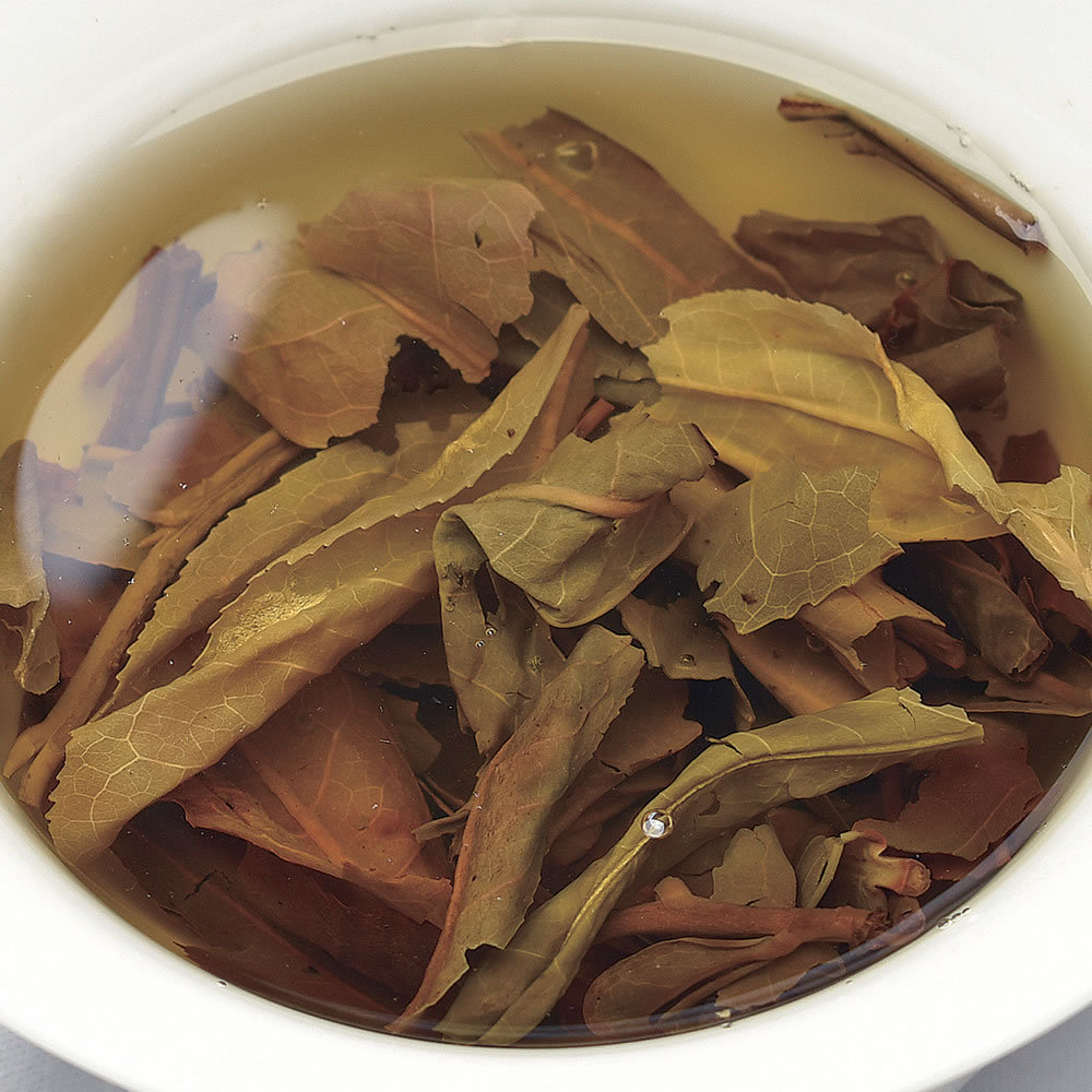 天香茶行 プーアル茶（磚茶・レンガ状黄金茶）250g : 天香茶行・Yahoo