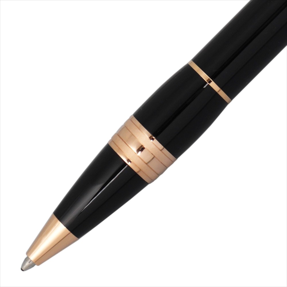 MONTBLANC（モンブラン） ボールペン スターウォーカー レッドゴールド