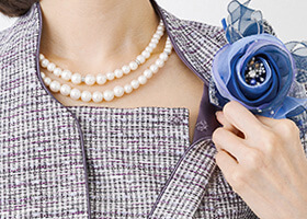 Yukiko Kimijima（ユキコキミジマ） フォーマルジャケット 東京