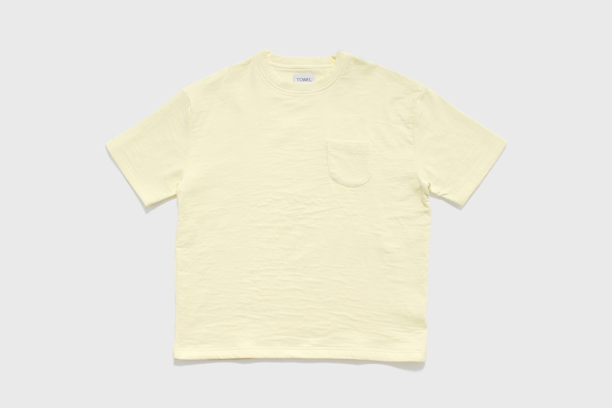 今治タオル（imabari towel） TOWEL products タオル Tシャツ 本多