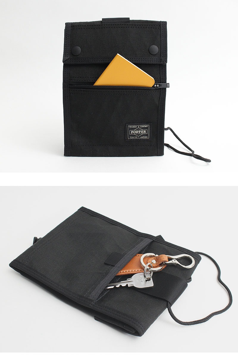 PORTER ポーター ハイブリッド トラベルケース 737-17826 吉田カバン