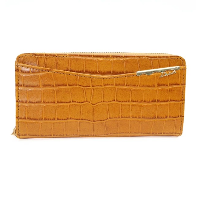 Dakota（ダコタ） 限定ギフト付 長財布 オスピタリタ Dakota 0031233