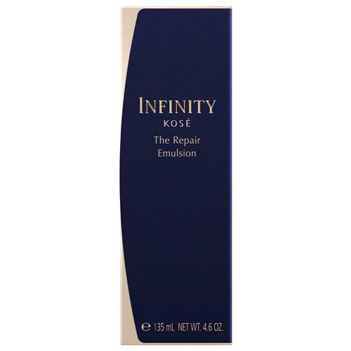 コーセー インフィニティ（乳液）｜スキンケア | コスメ、美容
