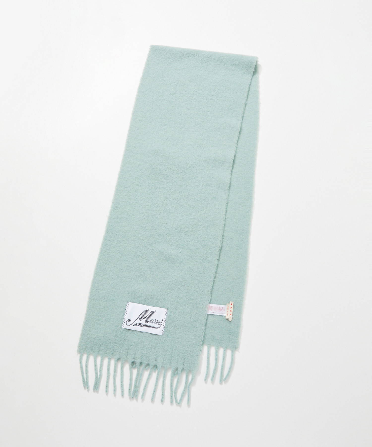 MARNI（マルニ） MARNI SCMC0059Y0 UTW918 マフラー SCARF レディース