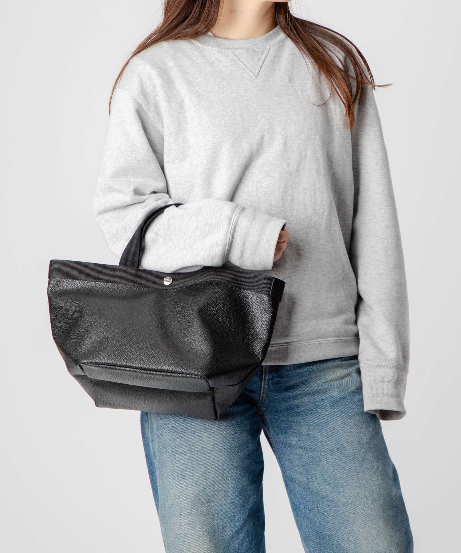 Herve Chapelier（エルベシャプリエ） Herve Chapelier 707GP トート