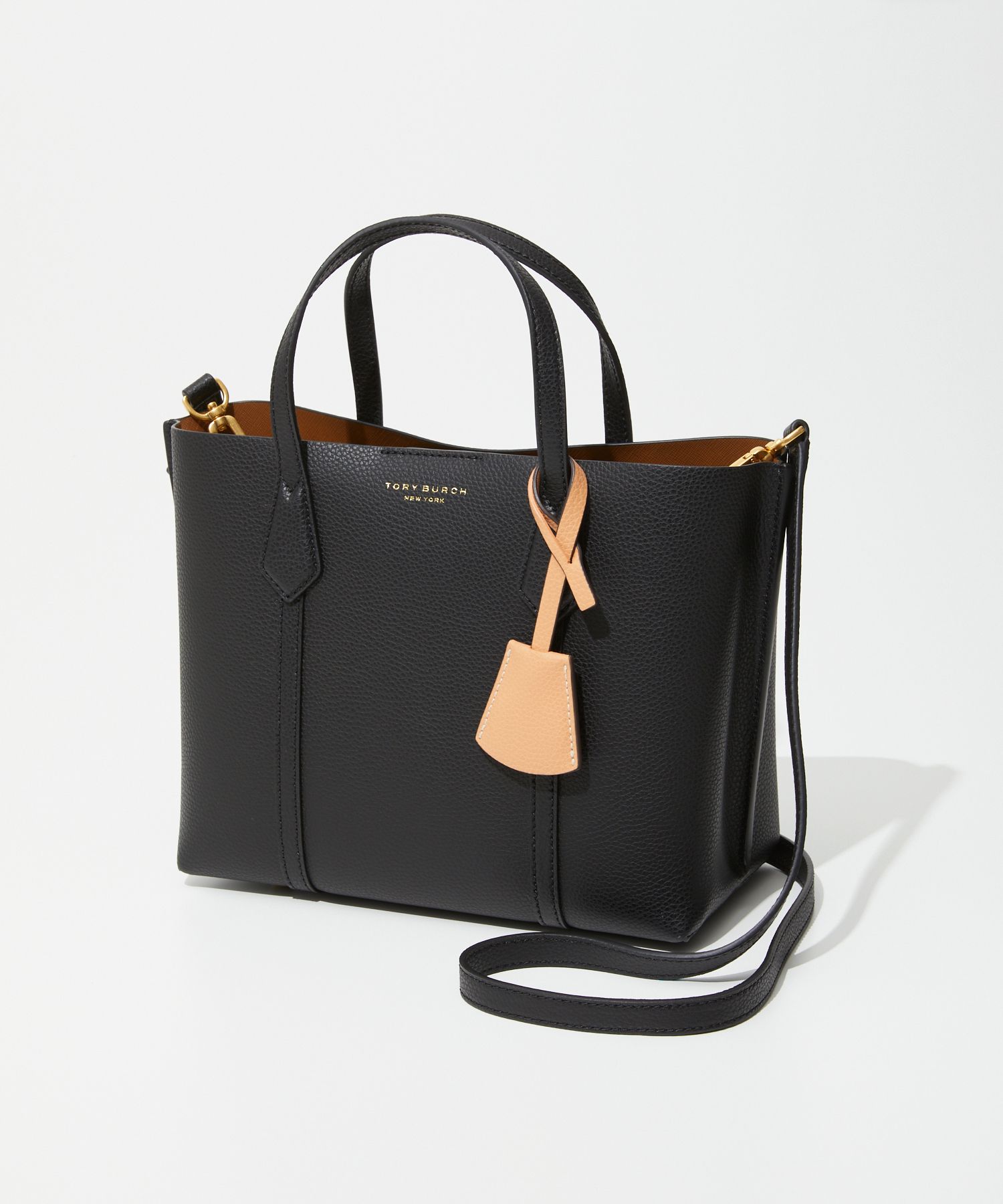 TORY BURCH（トリーバーチ） TORY BURCH Perry ペリー TRIPLE