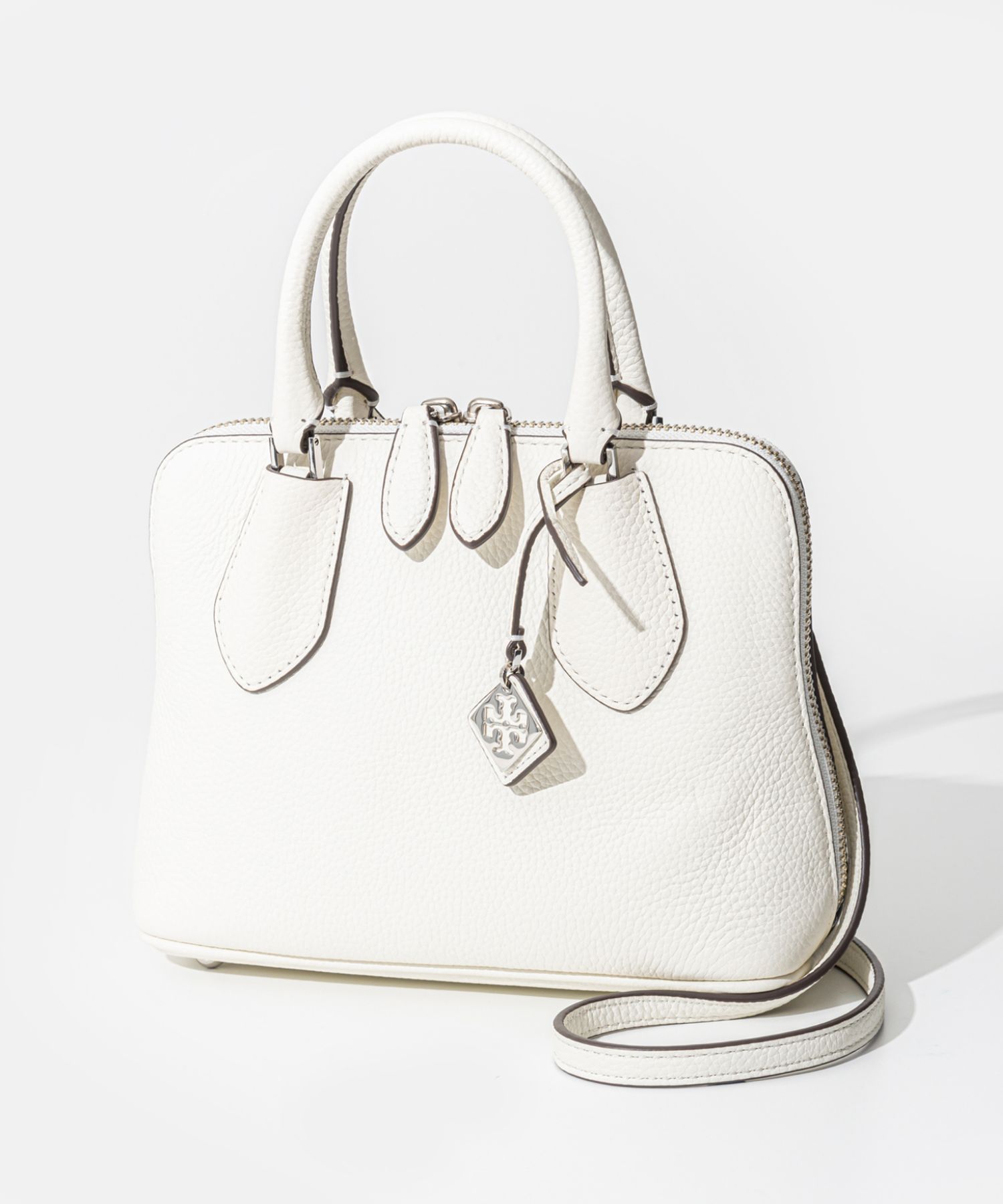 TORY BURCH（トリーバーチ） TORY BURCH 155619 ハンドバッグ Mini