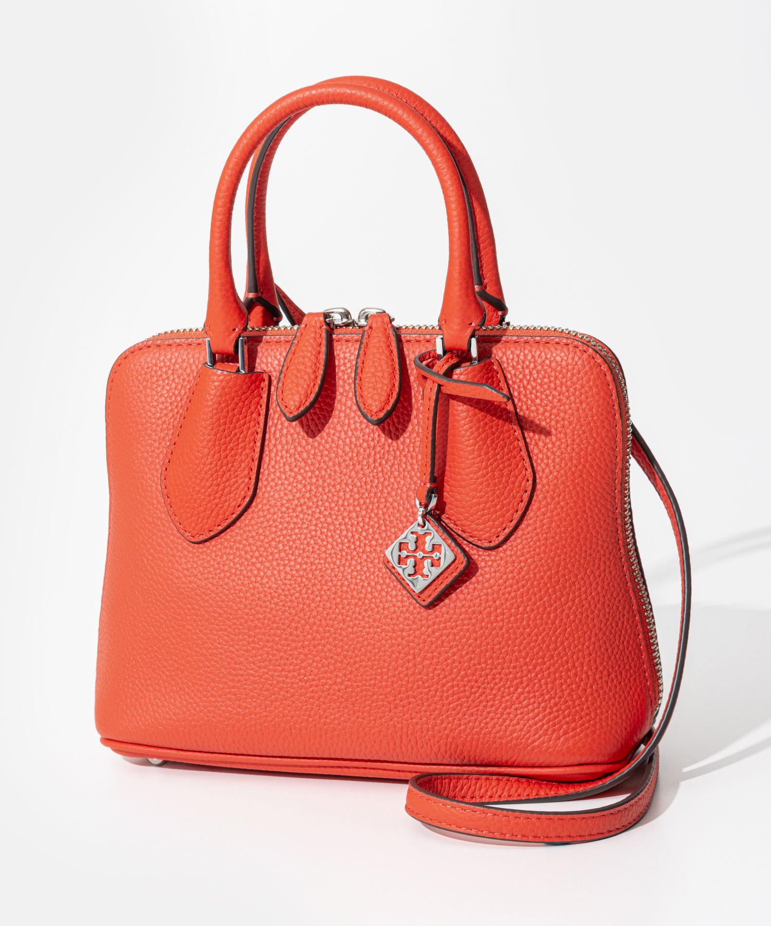TORY BURCH（トリーバーチ） TORY BURCH 155619 ハンドバッグ Mini