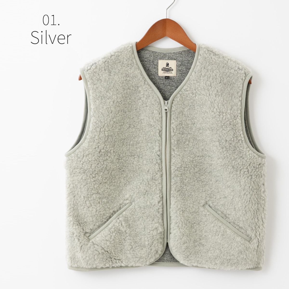 COLD BREAKER（コールドブレーカー） コールドブレイカー 正規品