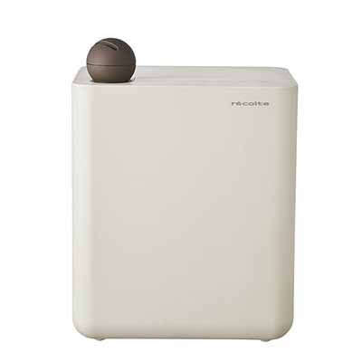 recolte（レコルト） UV Hybrid Humidifier UVハイブリッド式加湿器