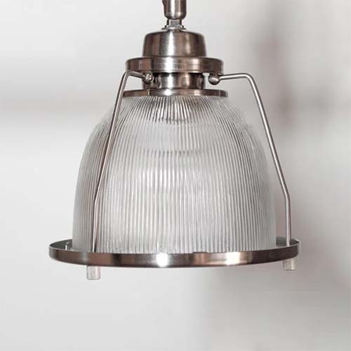 HERMOSA（ハモサ） DINER CROSS ダイナークロス GL-003IRN (白熱球付属