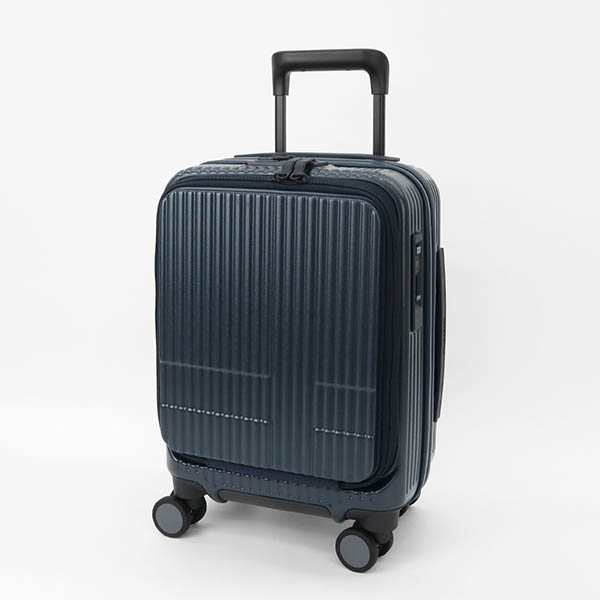 innovator（イノベーター） スーツケース 21L SSサイズ 機内持ち込み 2