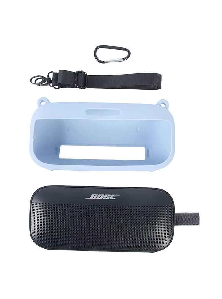BOSE SoundLink Mini シリコンカバー付 Amazon.com: TXEsign Silicone
