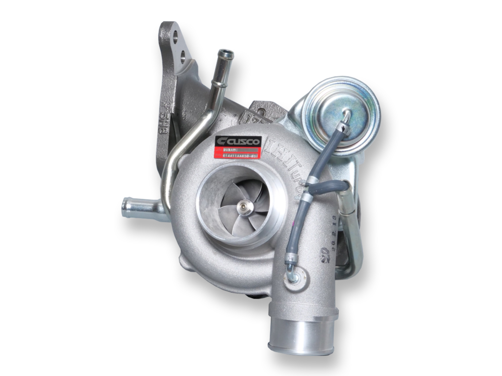 クスコ（CUSCO） 純正リプレイスタービン インプレッサ WRX STi GVB