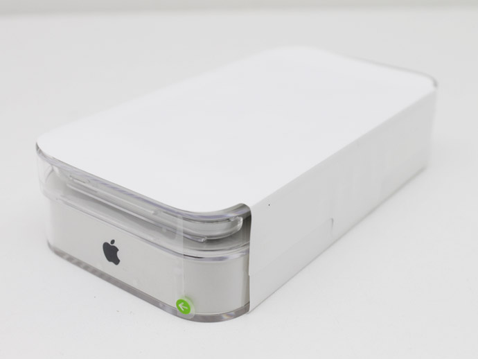 iPod touch 第7世代 未開封品 Apple アップル 32GB MVHV2J/A シルバー