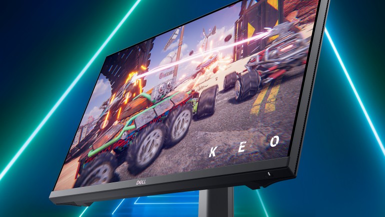 DELL（デル） あすつく Dell 23.8 インチ ゲーミング モニター G2422HS