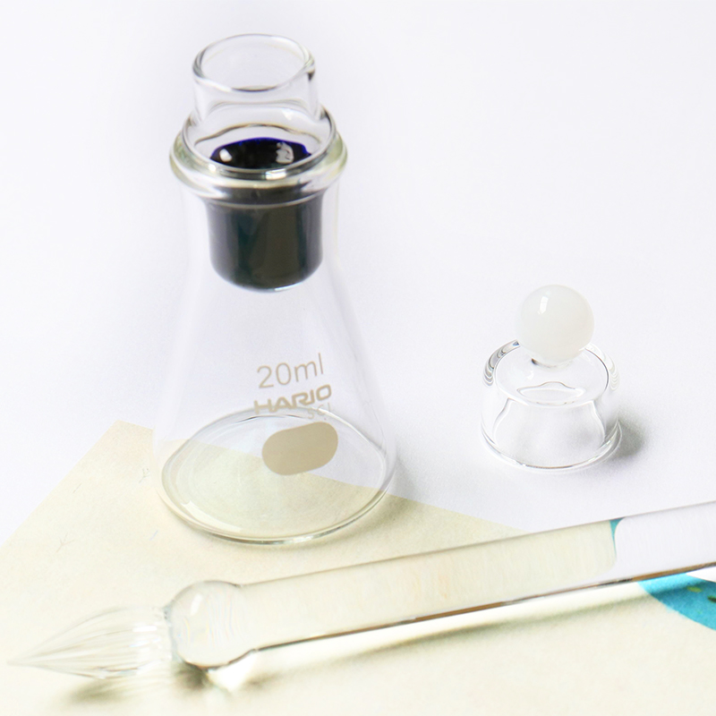 HARIO（ハリオ） ハリオ【HARIO】インクポット BOUQUET GP-IP インク