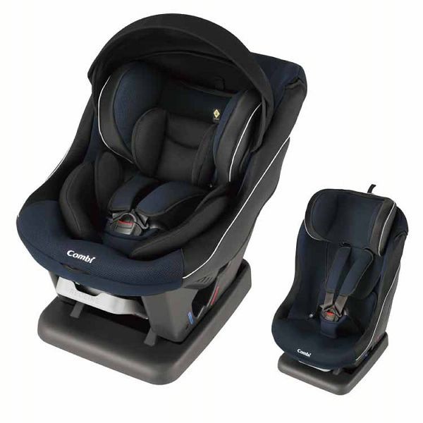 Combi（コンビ） チャイルドシート 新生児 3歳 combi 2歳 1歳 ジュニア