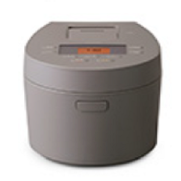 IRIS OHYAMA（アイリスオーヤマ） 炊飯器 3合炊き一人暮らし用 3合 IH