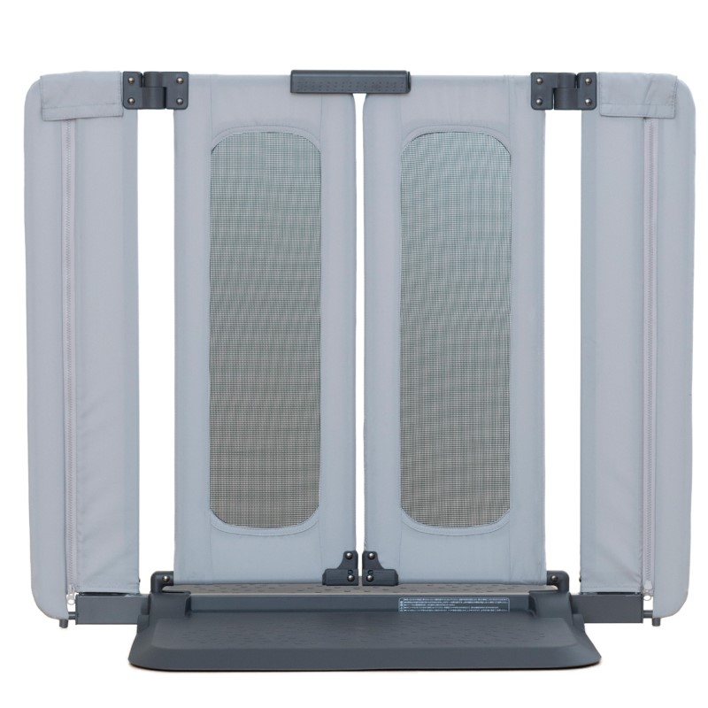 Pet Select by Nihonikuji ペット ゲート おくだけ とおせんぼ