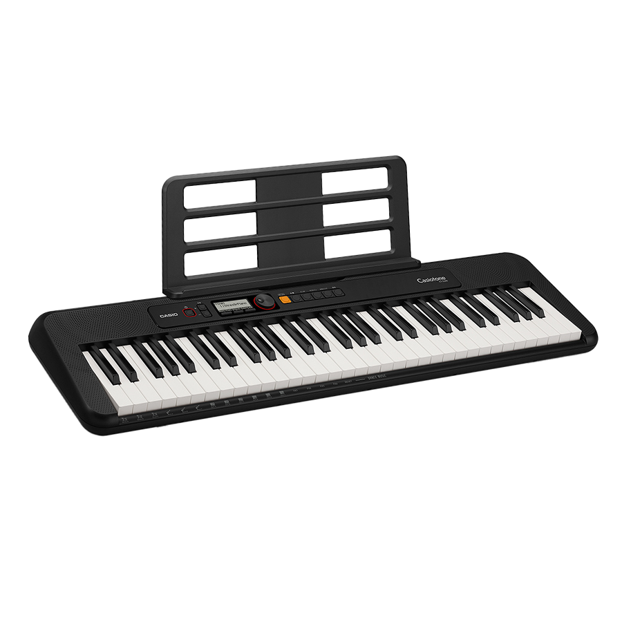 CASIO（カシオ） 【最短翌日お届け】カシオ キーボード 電子ピアノ