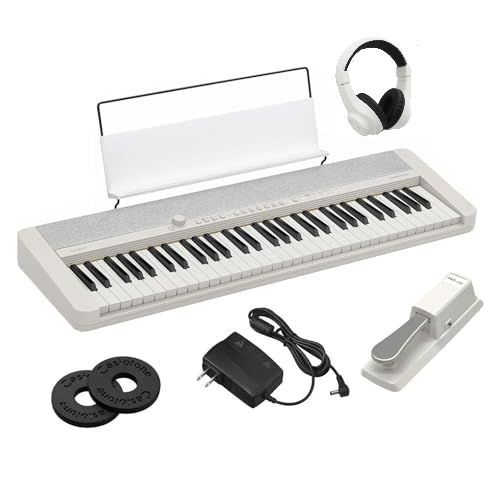 CASIO（カシオ） 【最短明日届く】カシオ キーボード CT-S1 カシオ