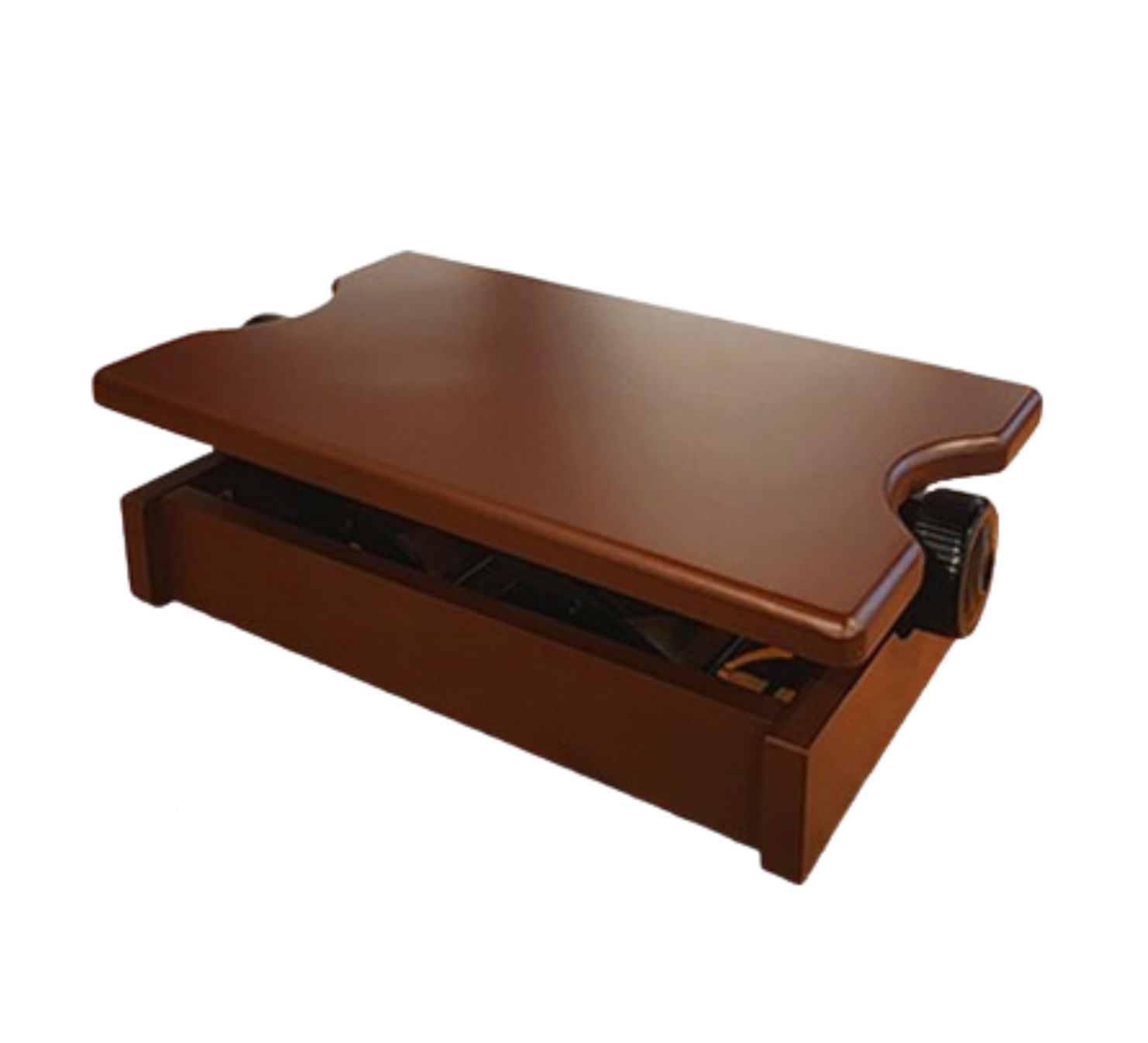 ピアノ専門店の補助台】【 カラー全8種類】AS60 ヤマハ/カワイ対応