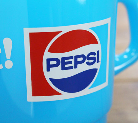 ペプシ マグカップ プラスチック コップ カップ おしゃれ アメリカン