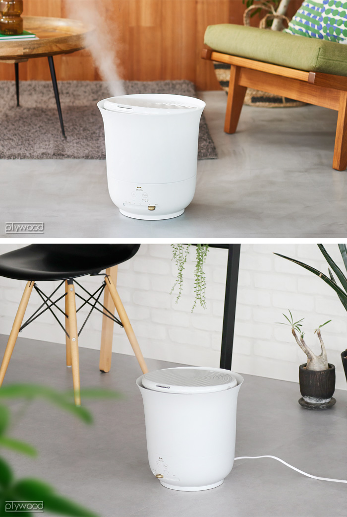 BRUNO（ブルーノ） 【在庫限り限定価格33％オフ】特典付 加湿器