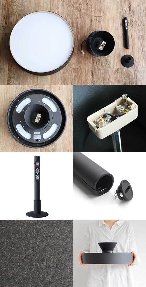 選べる特典付】シーリングライト ART WORK STUDIO Glow 4000 LED