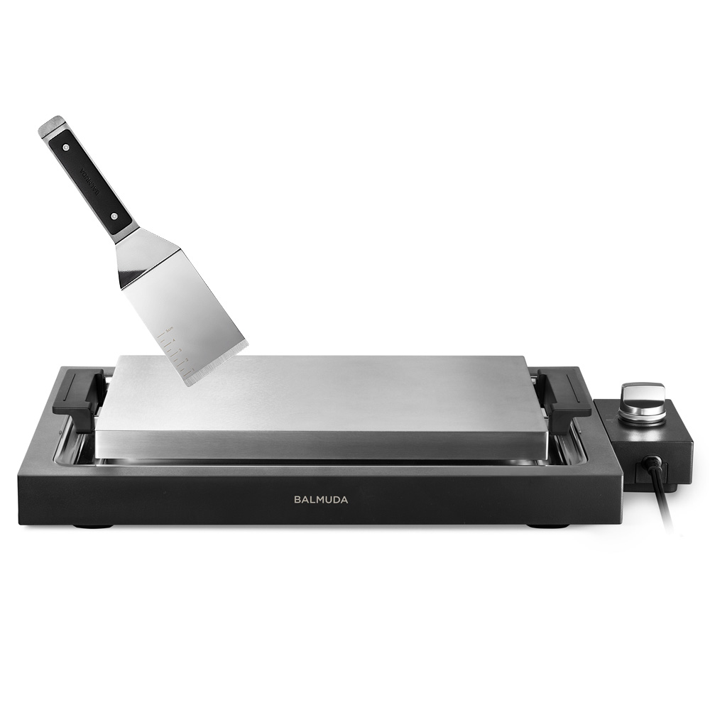 BALMUDA The Plate Pro バルミューダ ホットプレート 未開封 【公式通販】
