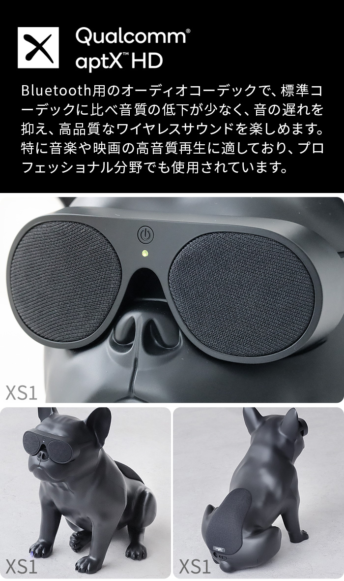 正規品 エアロブル Aerobull XS1 ポータブル 充電式 | デザイン家電,AV