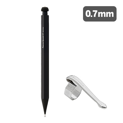 Kaweco（カヴェコ） シャープペン カヴェコスペシャル クリップセット