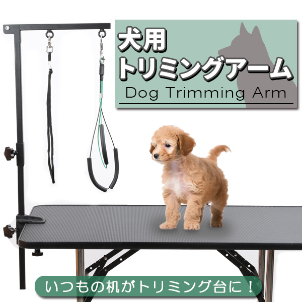 トリミングテーブル 犬 衛生用品」の人気商品一覧 | 安い商品を通販