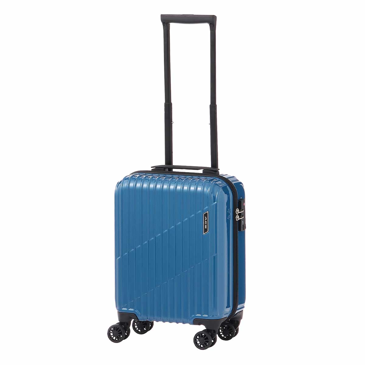 Ace（エース） スーツケース クレスタ ハードケース キャリーケース