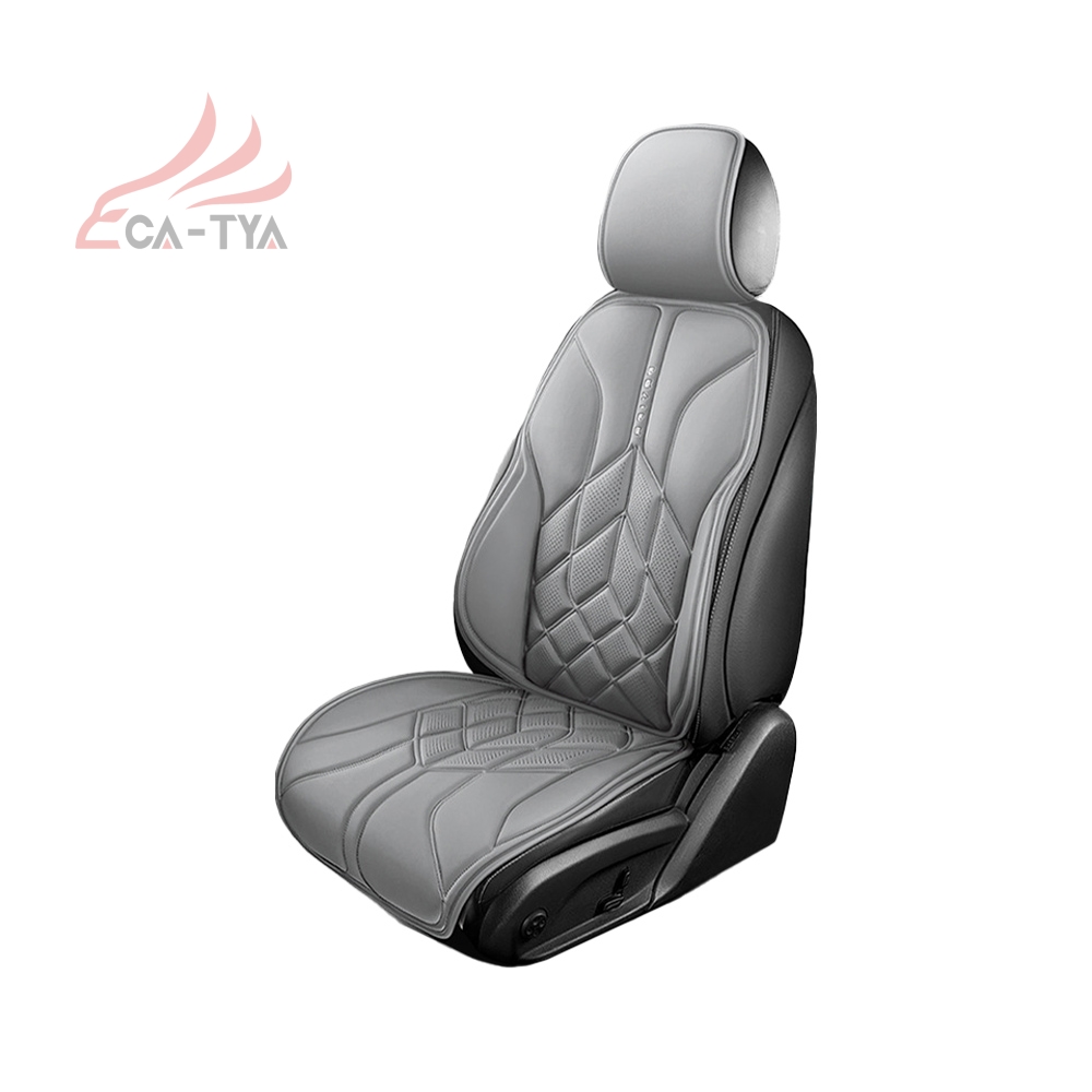 ダイハツ タント シートカバー 軽自動車 普通車 ナッパレザー シート