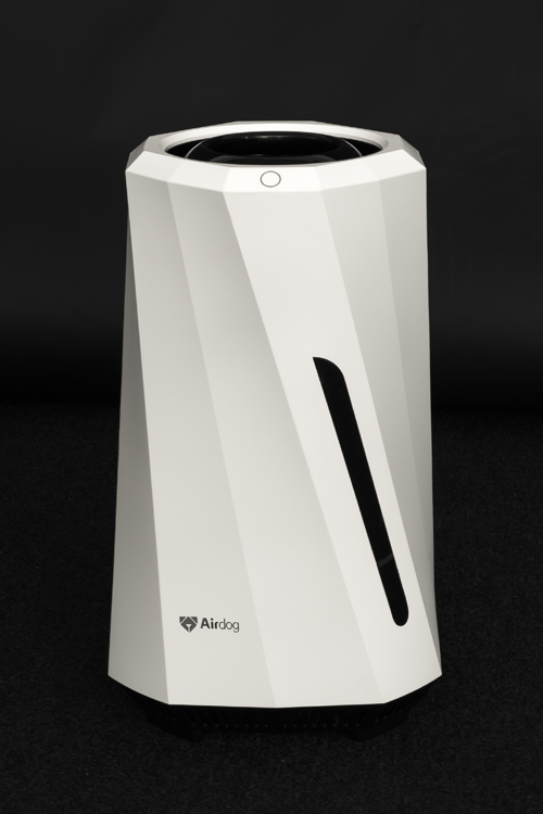 Airdog [日本国内版] エアドッグ モイ 高性能加湿機 大容量 3リットル