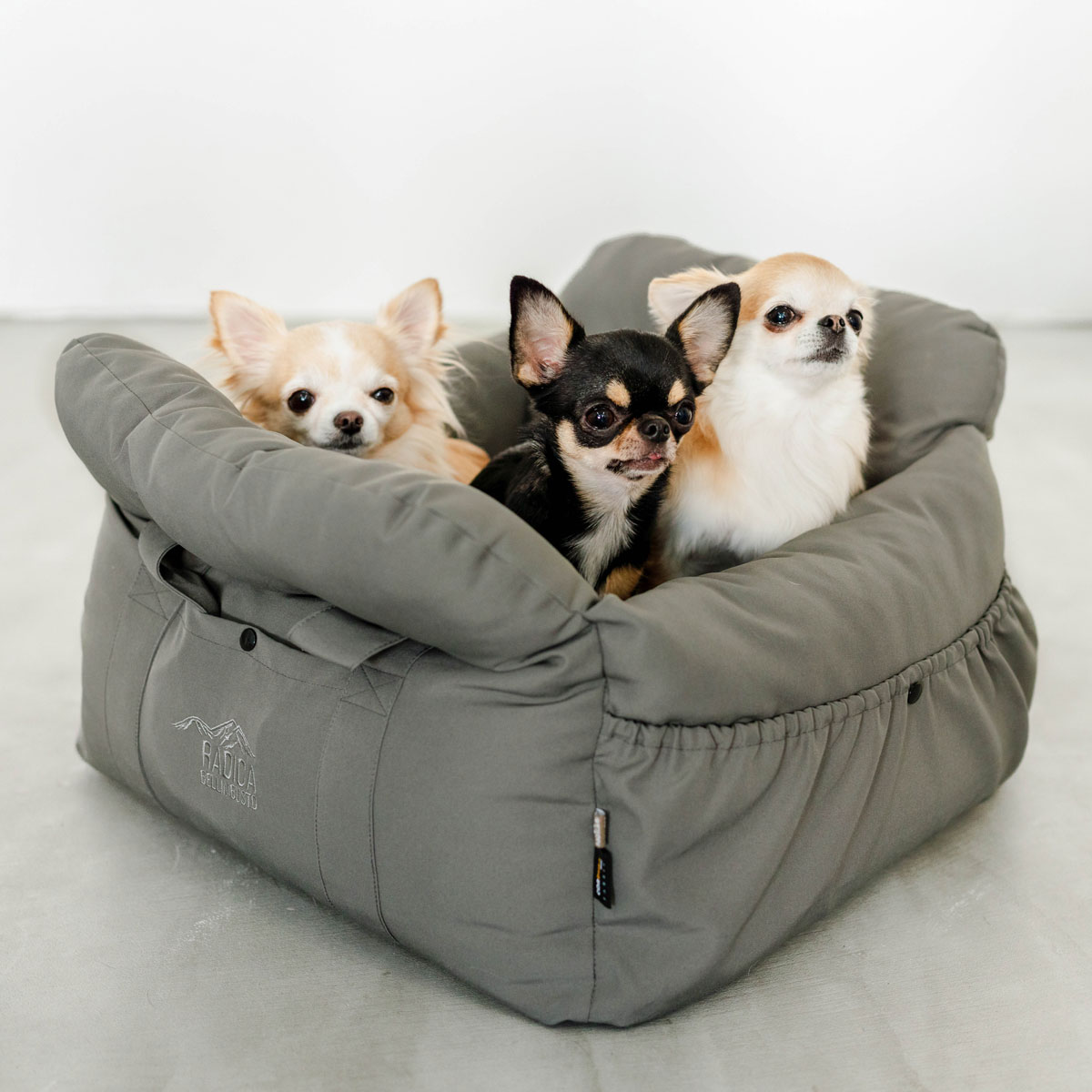 RADICA（ラディカ） 【予約2月20日順次発送】【ご愛顧SALE】新色追加