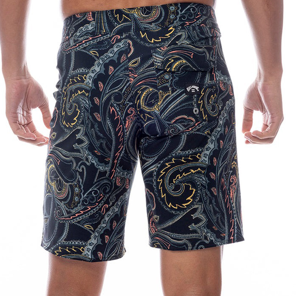 BILLABONG（ビラボン） サーフパンツ オールデイ プロ ボードショーツ