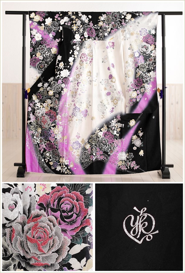 YUMI KATSURA（ユミカツラ） 桂由美 成人式 振袖レンタル 2026 1月