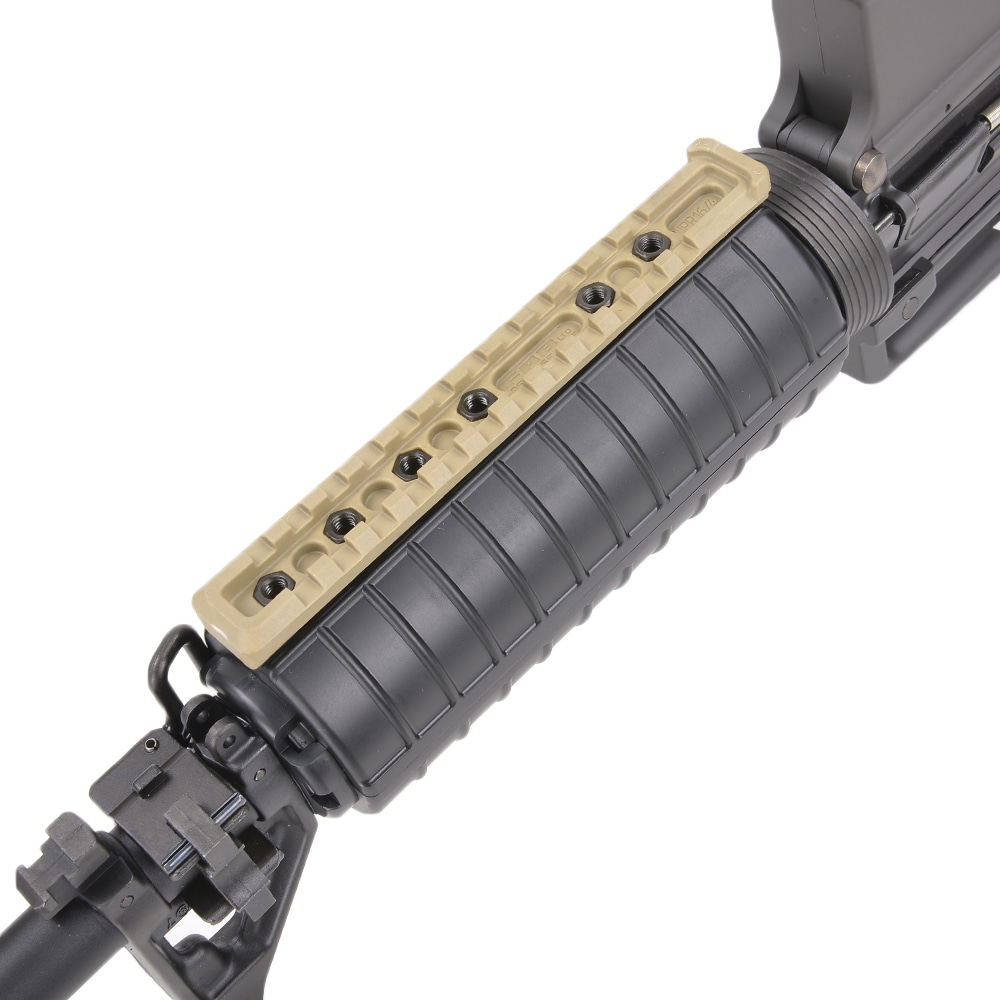 FAB Defense トップカバー PDC スコープマウントベース AK47/AKM/AK74