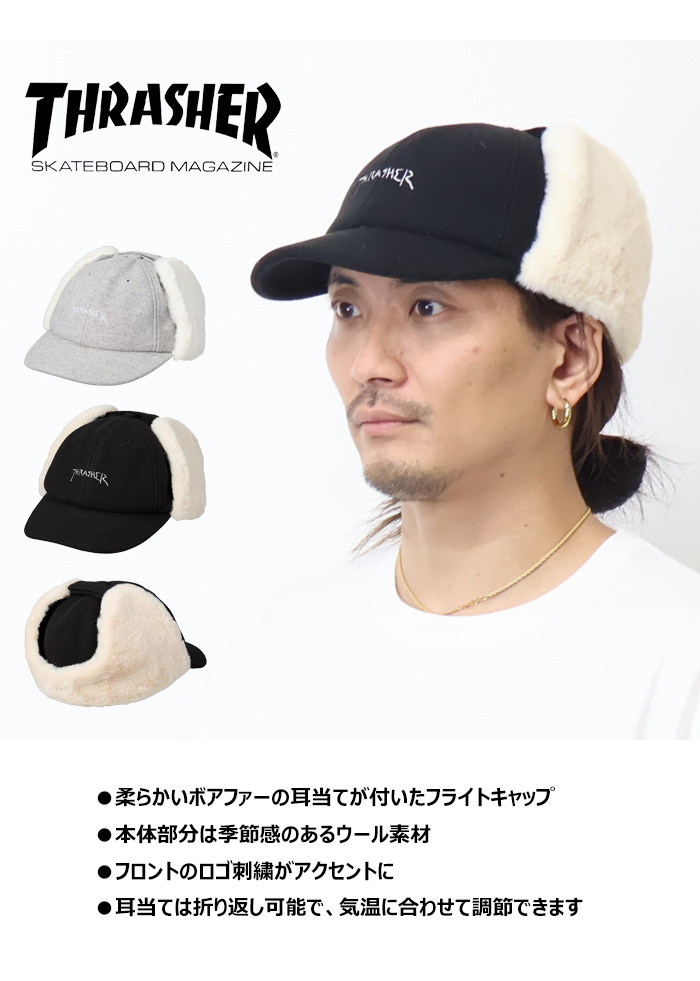 帽子 FuckMyLife Z-FLEX JAPAN 限定キャップ ｜ジーフレックス