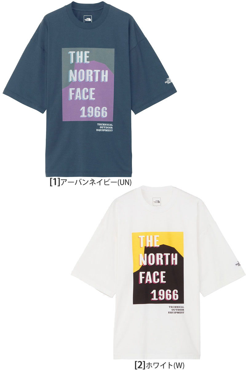 THE NORTH FACE（ザ ノースフェイス） THE NORTH FACE Tシャツ 半袖