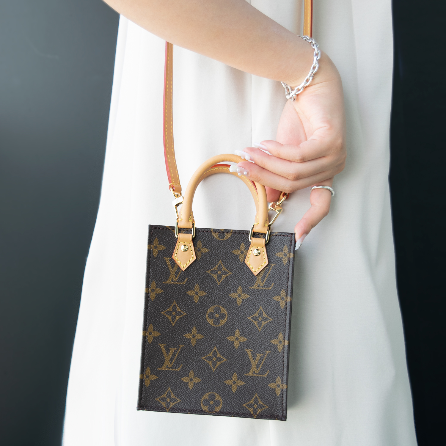 LOUIS VUITTON（ルイ・ヴィトン） 【並行輸入品】ルイヴィトン