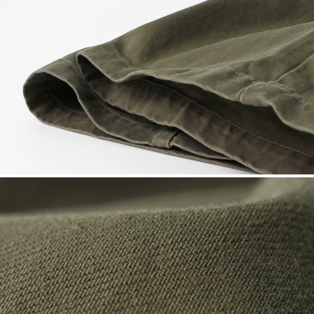 REMI RELIEF（レミ レリーフ） ヴィンテージチノパンツ / メンズ