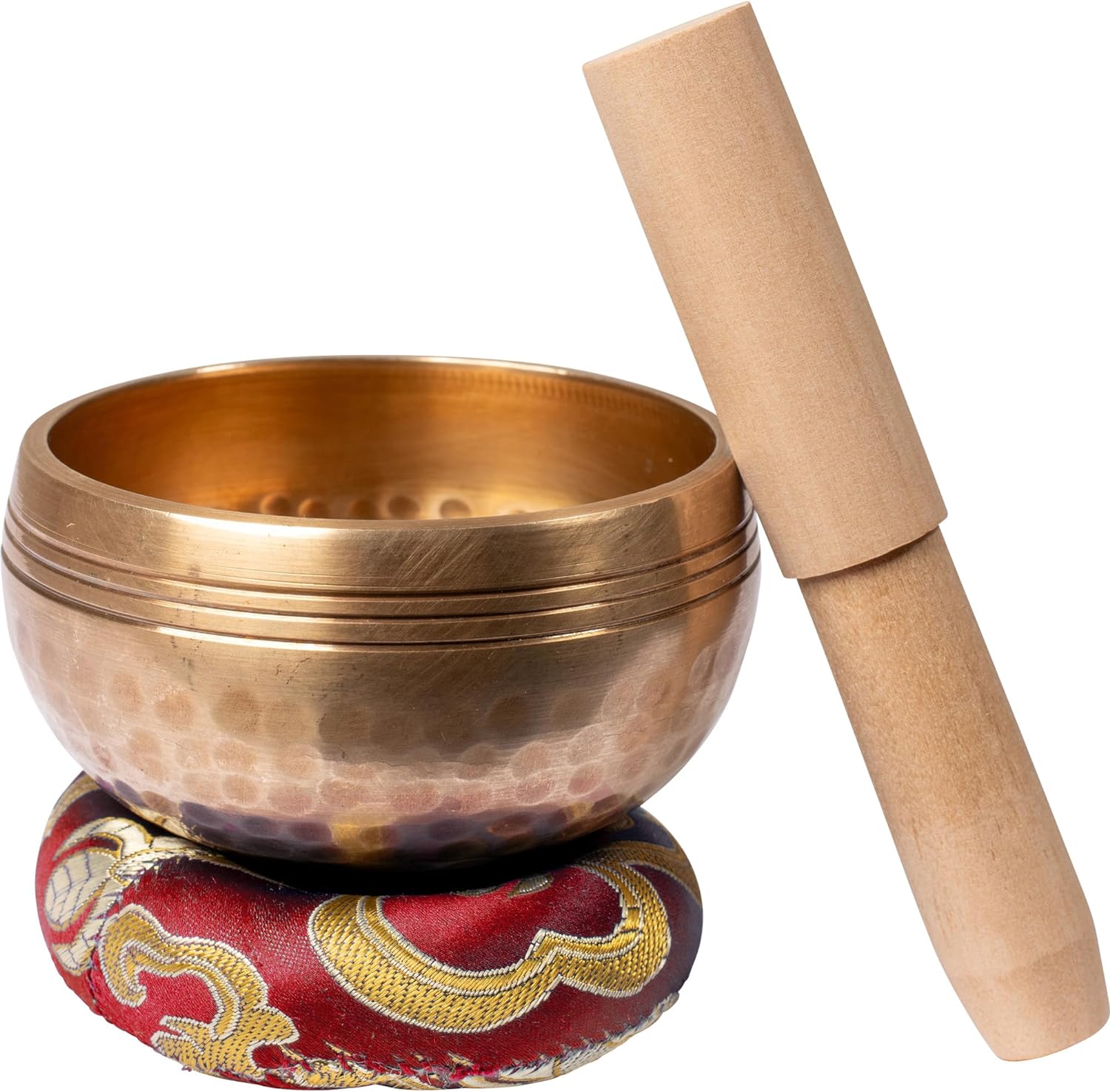シンギングボウル ボール セット ネパール チベタンボール 浄化 リン